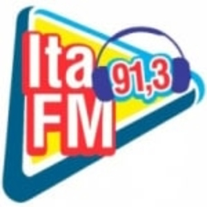 Rádio Ita 91.3 FM/PA